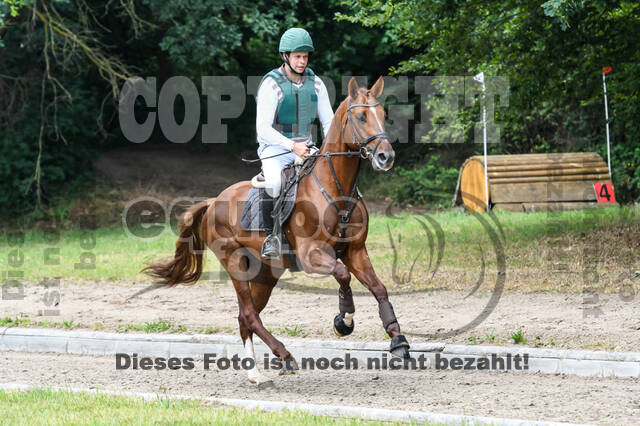 Late-Entry-Vielseitigkeit Langenfeld (11.+13./14.06.2020)