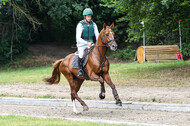 Late-Entry-Vielseitigkeit Langenfeld (11.+13./14.06.2020)