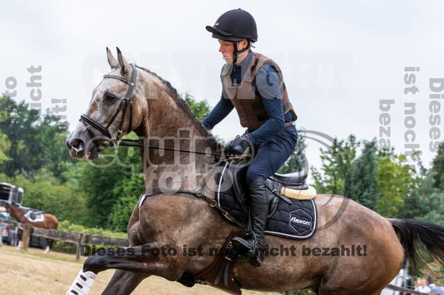 Late-Entry Vielseitigkeit Hamminkeln/Wesel (01.+02.08.2020)