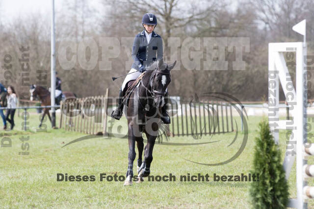 Frühjahrsvielseitigkeit RV Seydlitz Kamp