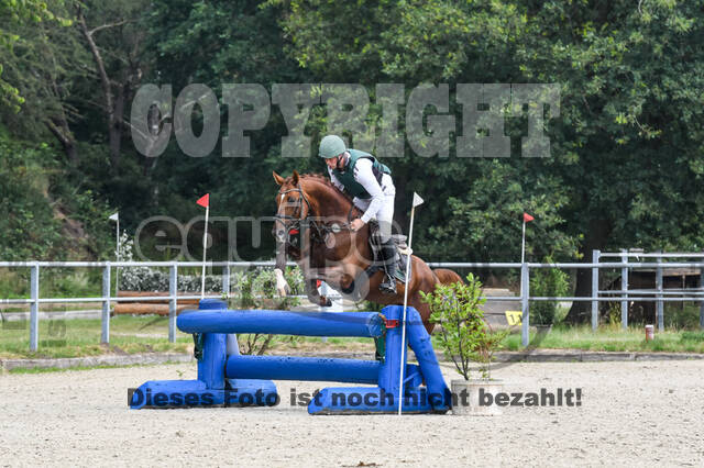 Late-Entry-Vielseitigkeit Langenfeld (11.+13./14.06.2020)