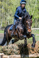 Geländetraining Wesel bei Jarno (18.04.2022)