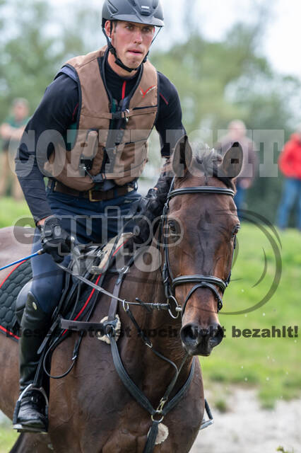 Late-Entry-Vielseitigkeit Langenfeld (06.+07.07.2020)