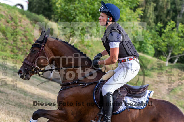 Late-Entry Vielseitigkeit Hamminkeln/Wesel (01.+02.08.2020)