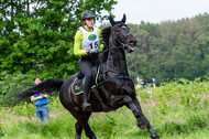 Westerstede Horse Trials 2021