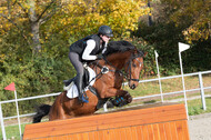 IGV Lehrgang der Sieger der Cups mit Frank Ostholt