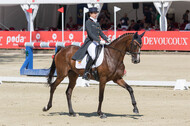 FEI European Championship Eventing 2017