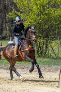 Geländetraining ZRFV Hamminkeln (24+25.04.2021)