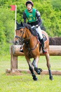 DJM Vielseitigkeit 2019, Kreuth