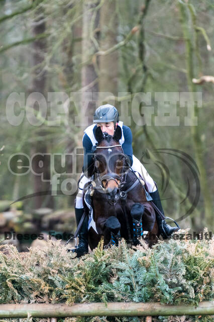 Geländetage beim RSV St. Hubertus Wesel Obrighoven (26.+27.03.2022)