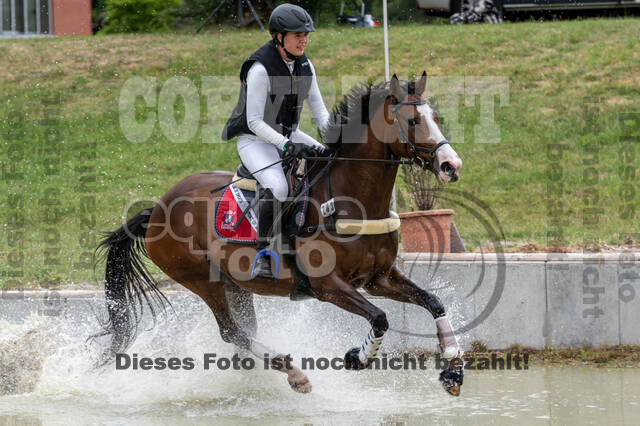 Late-Entry-Vielseitigkeit Langenfeld (11.+13./14.06.2020)