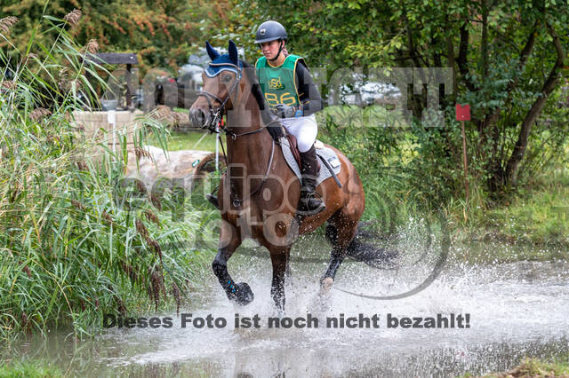 Vielseitigkeit RSV Wesel Obrighoven (26.+27.09.2020)