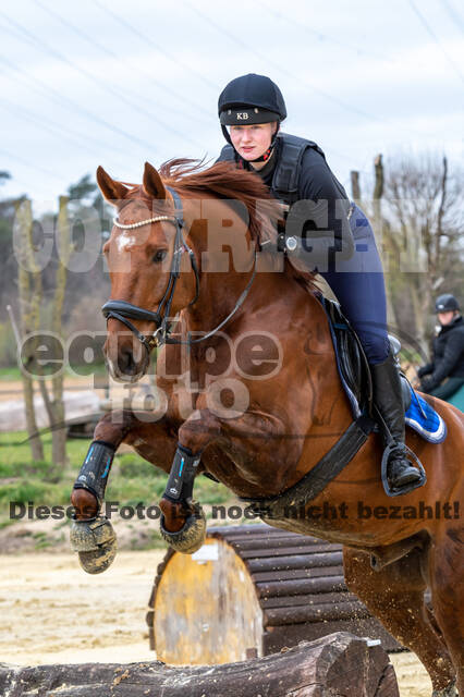 Geländetraining ZRFV Hamminkeln (24+25.04.2021)