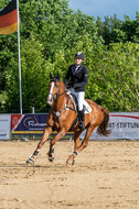 Westerstede Horse Trials 2021