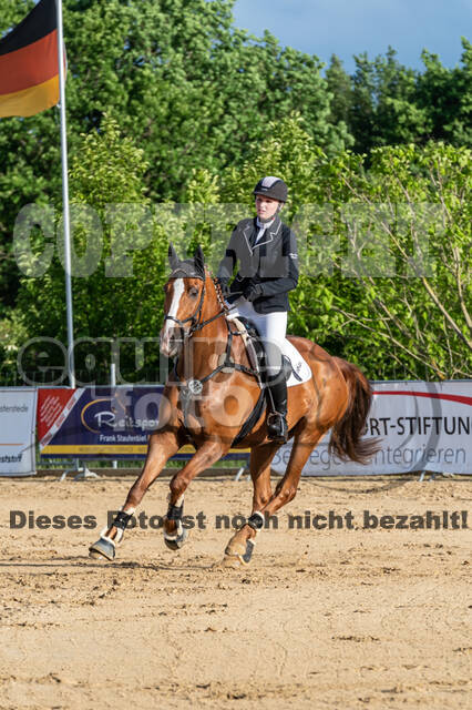 Westerstede Horse Trials 2021