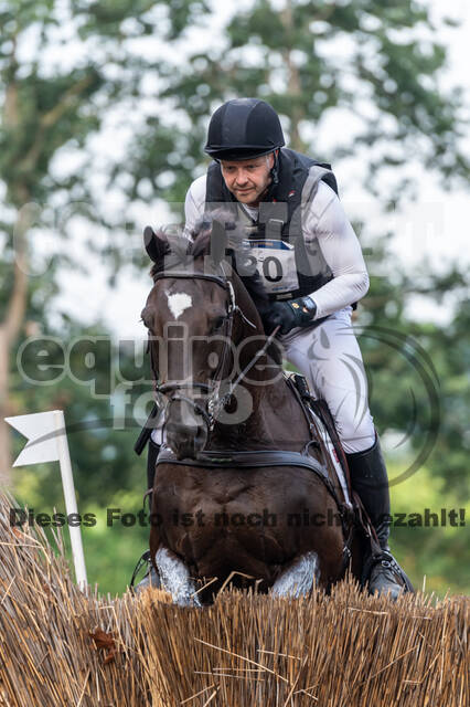 De Peelbergen (August 2020)