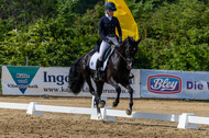 Westerstede Horse Trials 2021