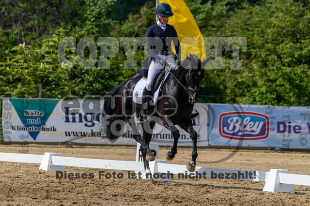 Westerstede Horse Trials 2021