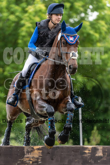 Late-Entry-Vielseitigkeit Langenfeld (11.+13./14.06.2020)