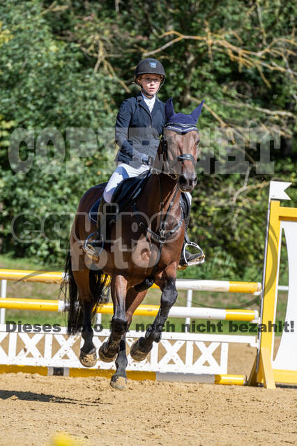 RFV Dinslaken-Hiesfeld (Herbstturnier)