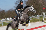 Trainingsturnier Langenfeld (12.+13.03.2022)