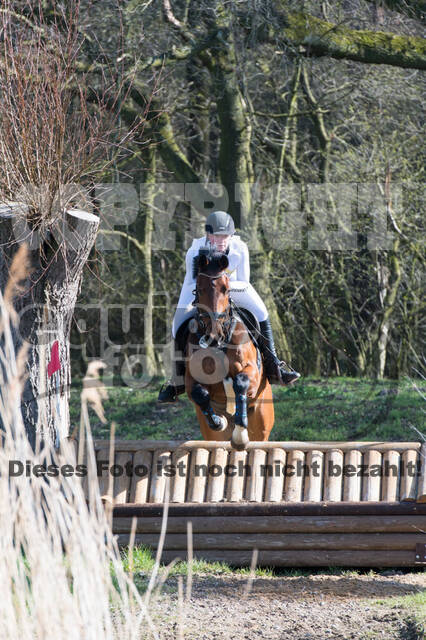 Geländetage RVO St. Hubertus Wesel-Obrighoven (23.-24.03.2019)