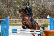 Trainingsturnier Langenfeld (12.+13.03.2022)