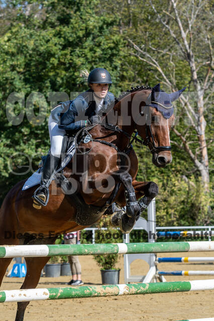 RFV Dinslaken-Hiesfeld (Herbstturnier)