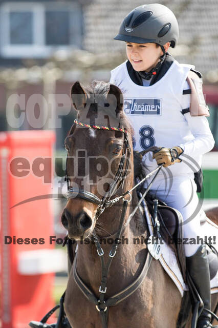 Eventing Langenfeld