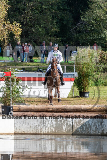 Deutsche Meisterschaft Vielseitigkeit (Luhmühlen)