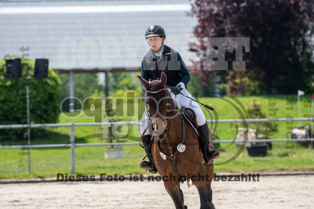 Test of Choise Langenfeld (29.+30.05.2021)