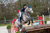 Eventing im Pferdesportzentrum Rheinland (Late Entry 14.03.2022)