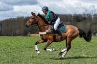 Vielseitigkeitsturnier RV Seydlitz Kamp (03.04.2022)