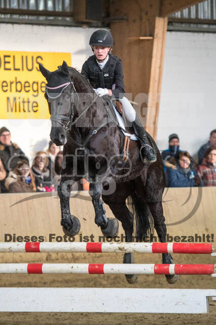 Vierkampf Kreismeisterschaft Wesel 2018