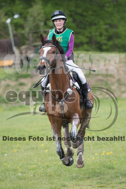 Eventing WRFS Münster