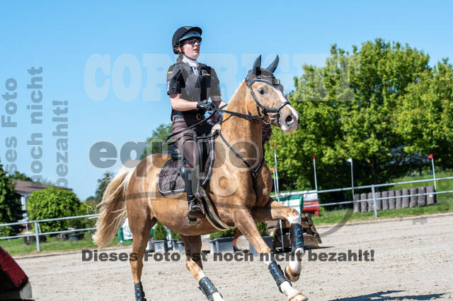 Test of Choise Langenfeld (29.+30.05.2021)