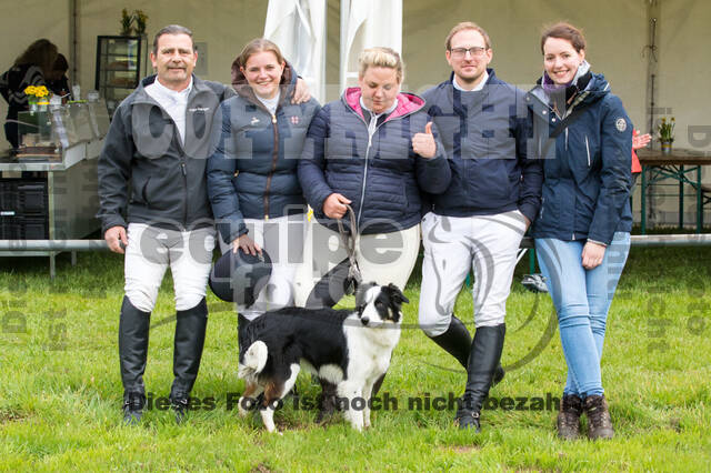 RV Seydlitz Kamp (06.+07.04.2019)