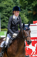Goldene Schärpe 2021 - Ponys