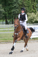 Eventing im Pferdesportzentrum Rheinland