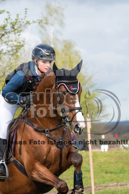 Julia Krajewski , Chilli Morning 4