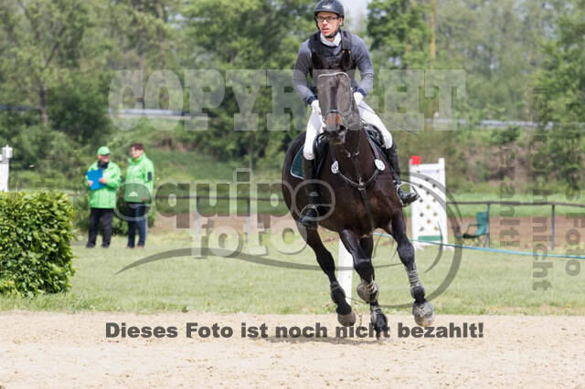 Vielseitigkeitsturnier RuFV Rheurdt