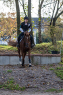IGV Lehrgang der Sieger der Cups mit Frank Ostholt