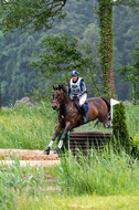 Westerstede Horse Trials 2021