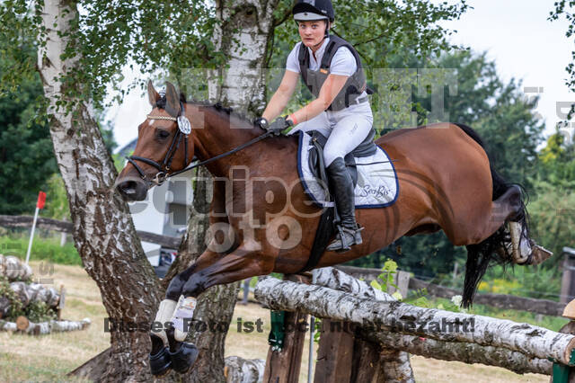 Late-Entry Vielseitigkeit Hamminkeln/Wesel (01.+02.08.2020)