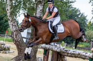 Late-Entry Vielseitigkeit Hamminkeln/Wesel (01.+02.08.2020)