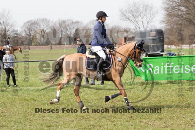 Frühjahrsvielseitigkeit RV Seydlitz Kamp