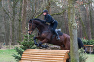 Geländetraining Wesel Obrighoven (19.+20.03.2022)