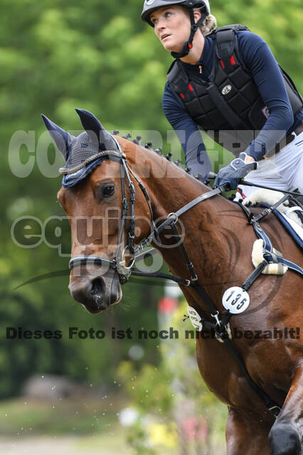 Late-Entry-Vielseitigkeit Langenfeld (11.+13./14.06.2020)