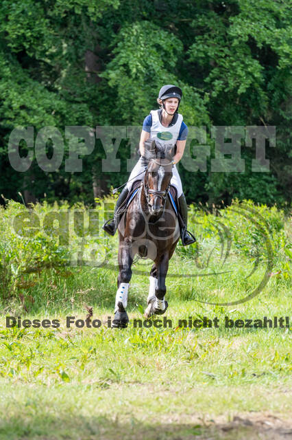 Westerstede Horse Trials 2021