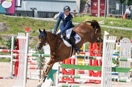 DJM Vielseitigkeit 2019, Kreuth